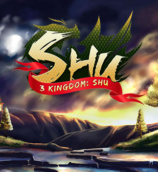 3 Kingdom: Shu