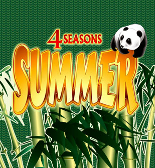 4 Seasons: Summer