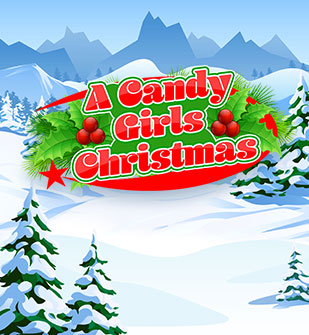 A Candy Girls Christmas