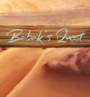 Babak's Quest