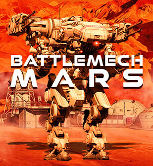 Battlemech: Mars