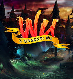 3 Kingdom: Wu