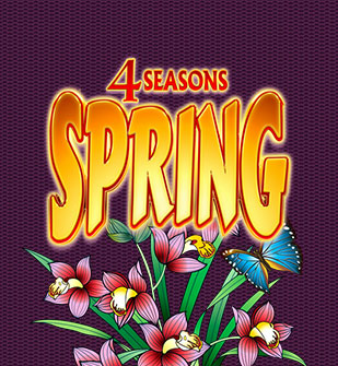 4 Seasons: Spring