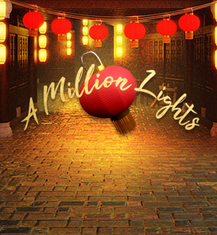 A Million Lights