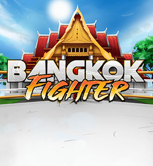 Bangkok Fighter