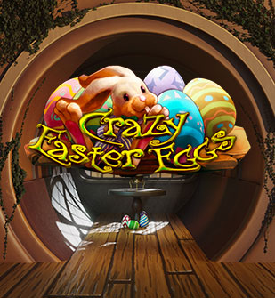 Crazy Easter Eggs