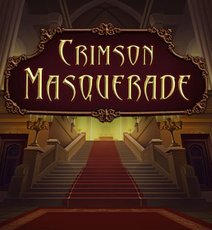 Crimson Masquerade