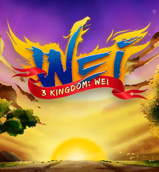 3 Kingdom: Wei